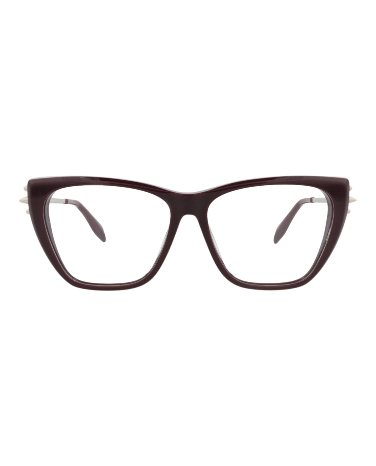 Montura para gafas de acetato de montura tipo gato