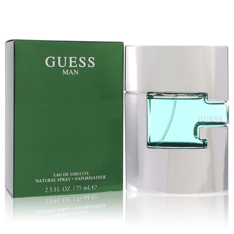 Set de fragancias de hombre (2 unidades) eau de toilette 2,5 oz