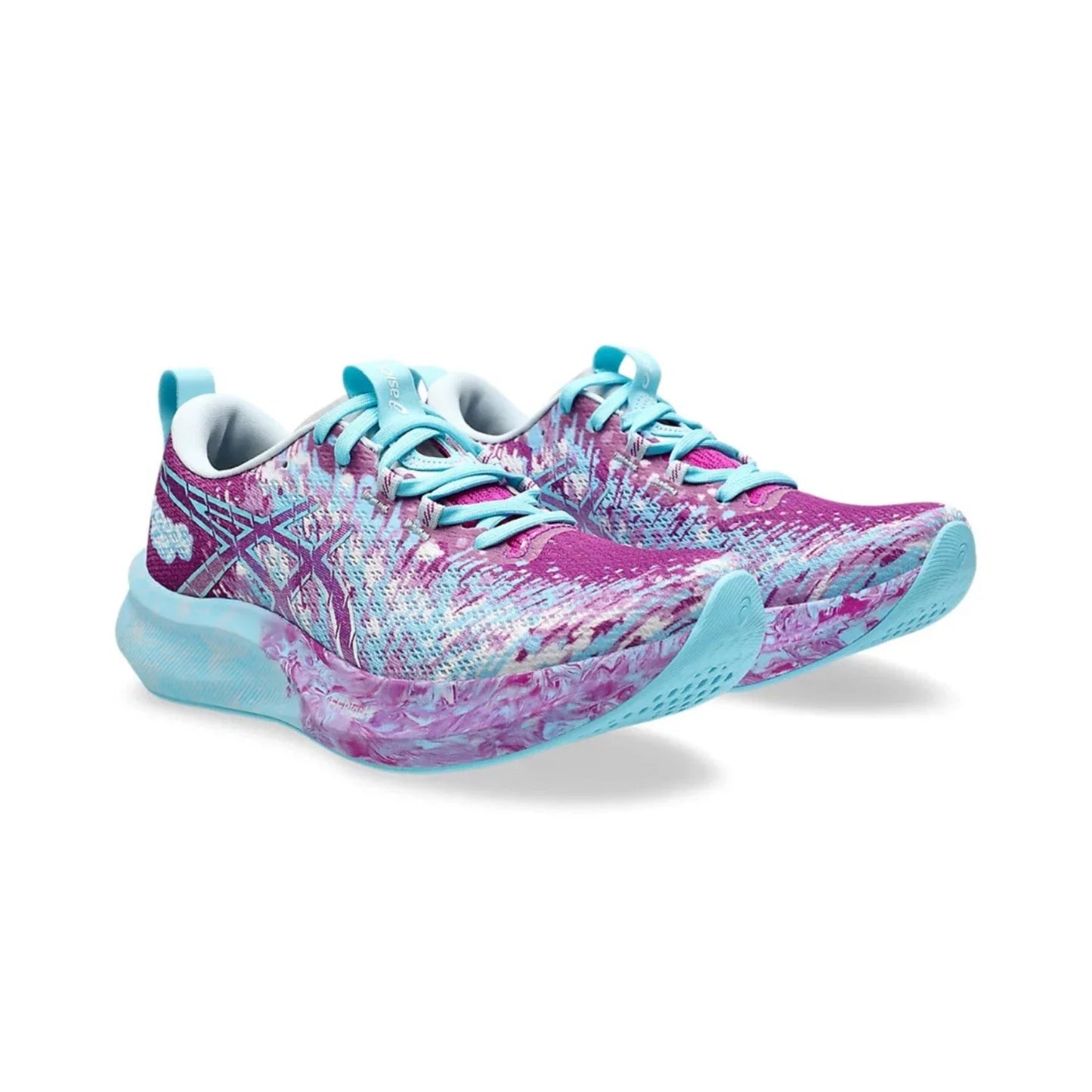 Tenis para correr de mujer