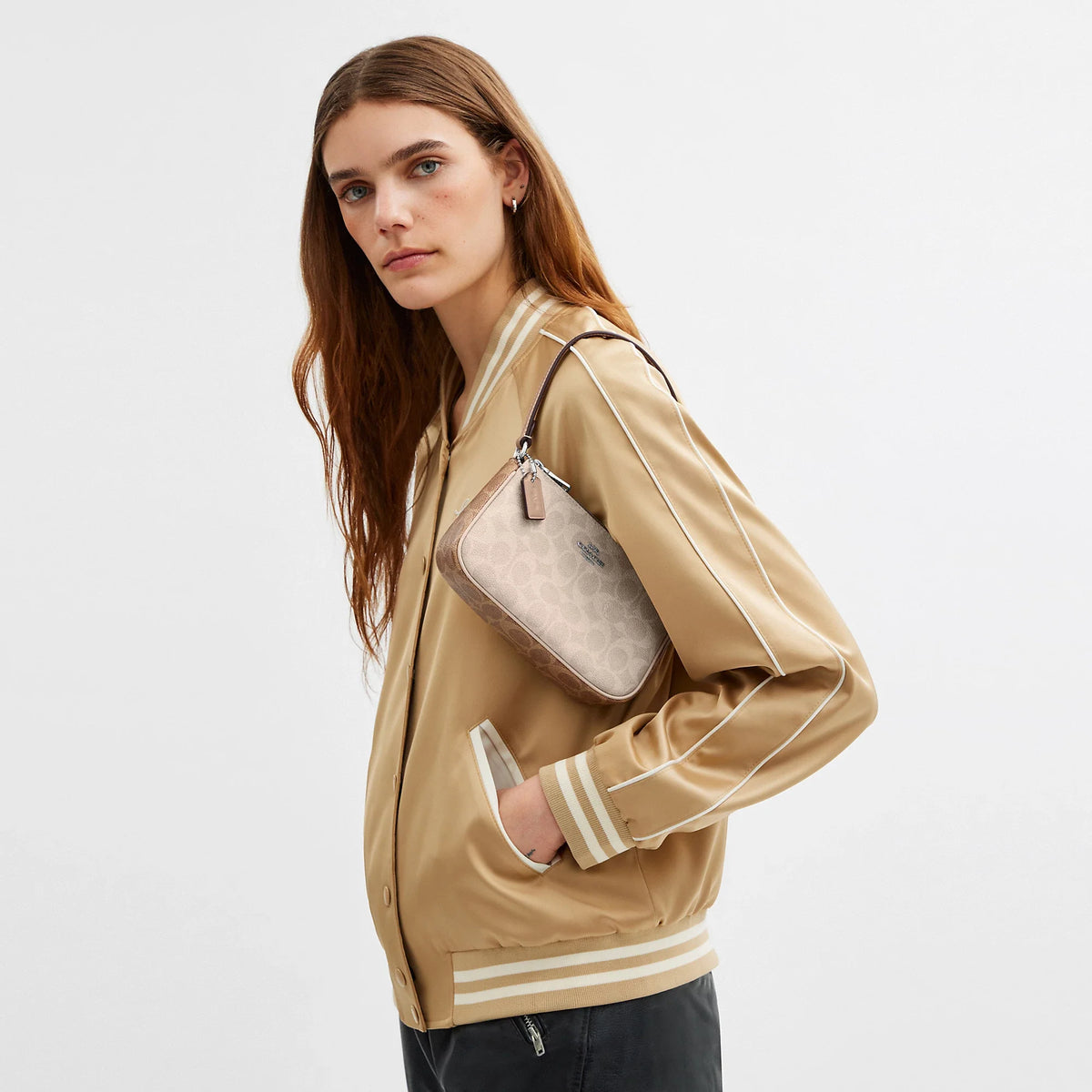 Bolso de lona