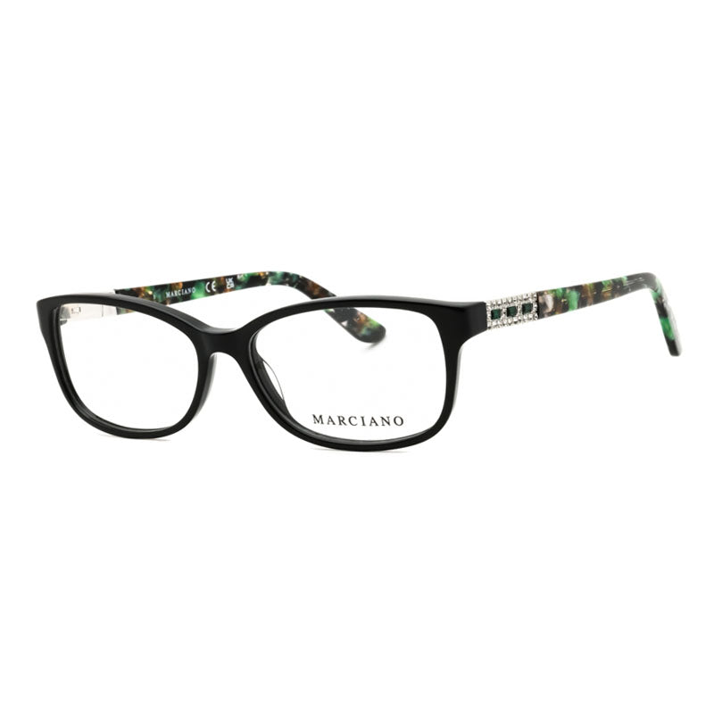 Gafas 53 mm color negro