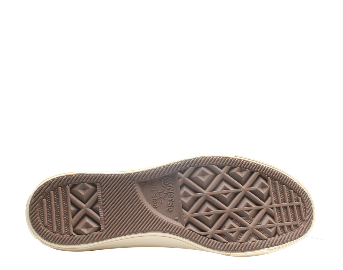 Tenis de hombre de cuero