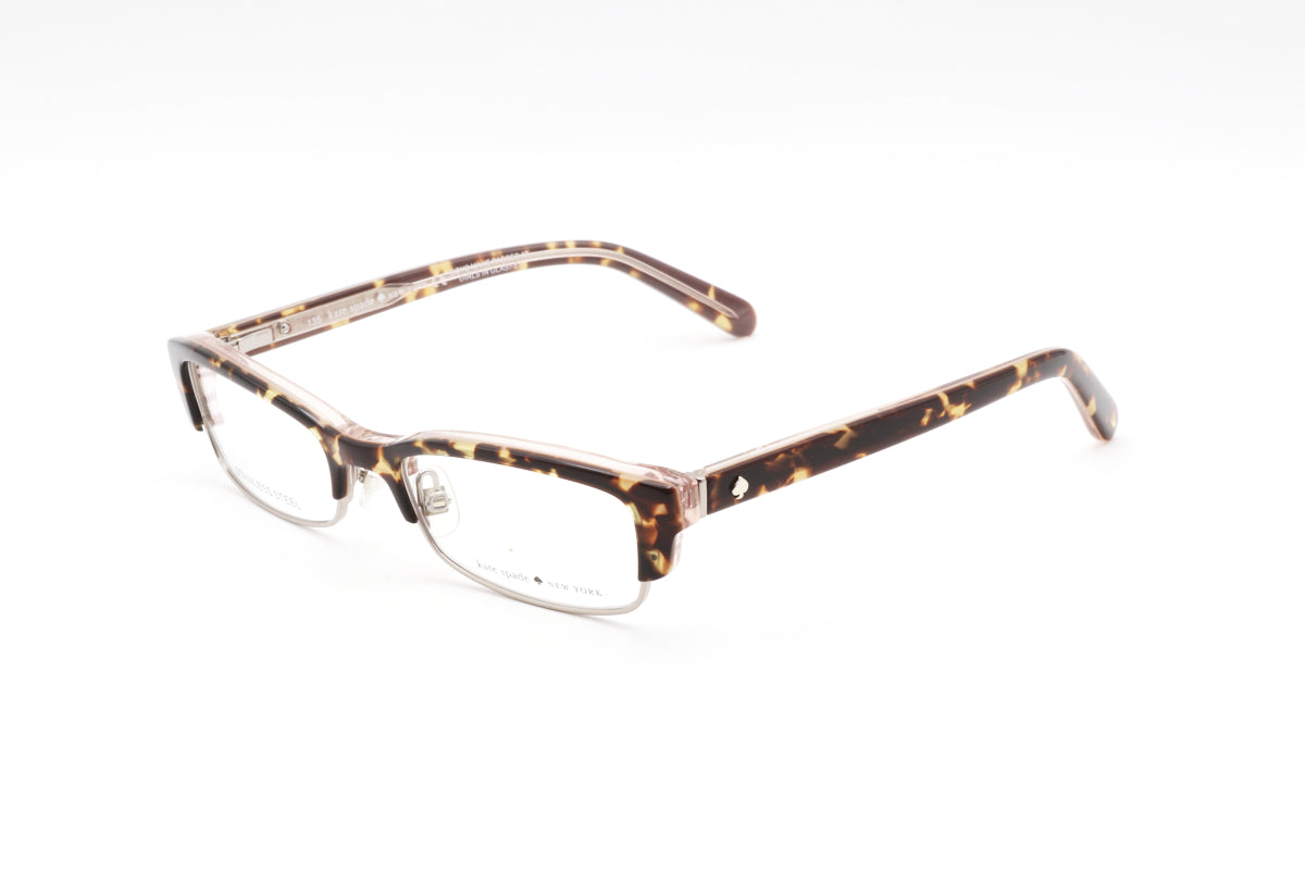 Gafas 50 mm color dorado