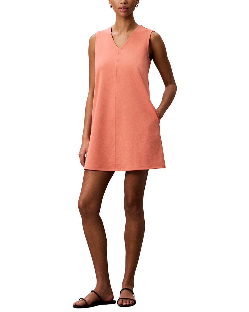 Vestido corto