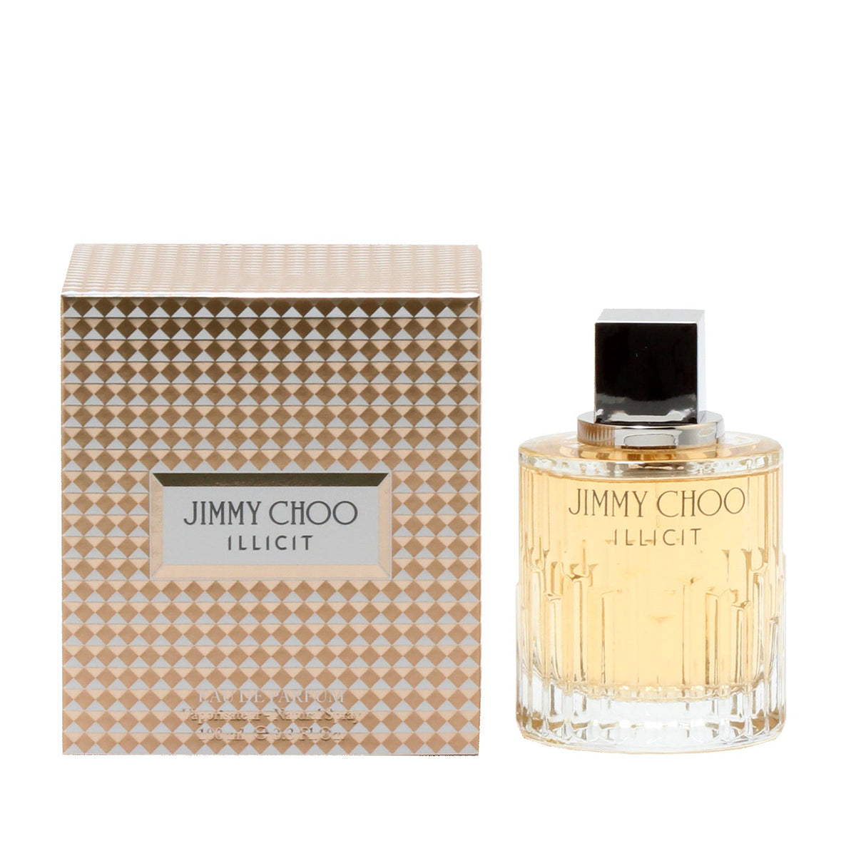 Perfume eau de parfum 3,3 oz