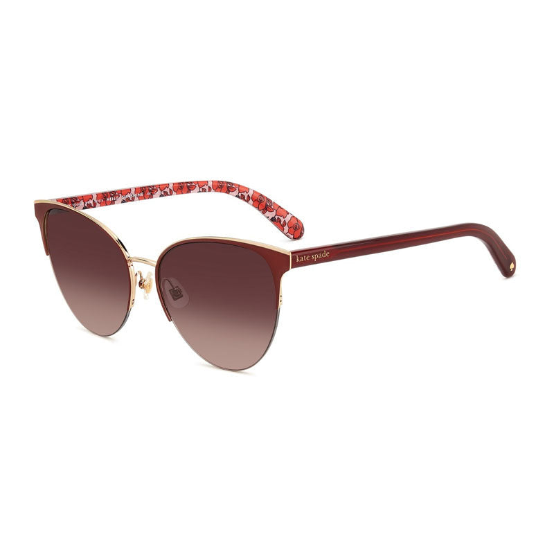 Gafas color rosado
