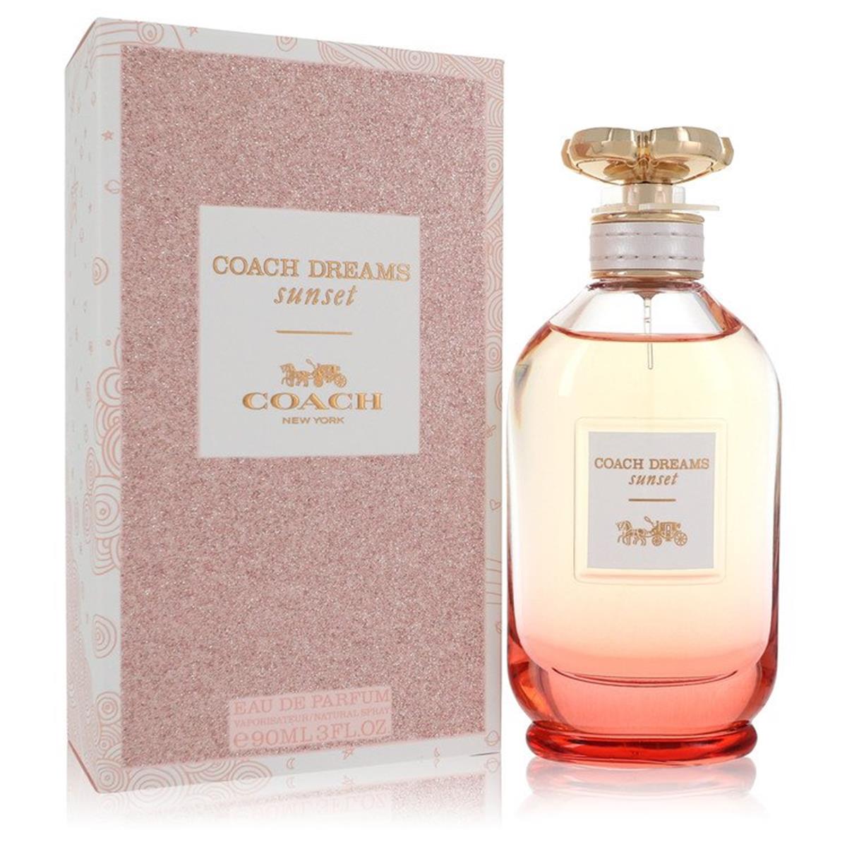 Perfume de mujer eau de parfum 3 oz