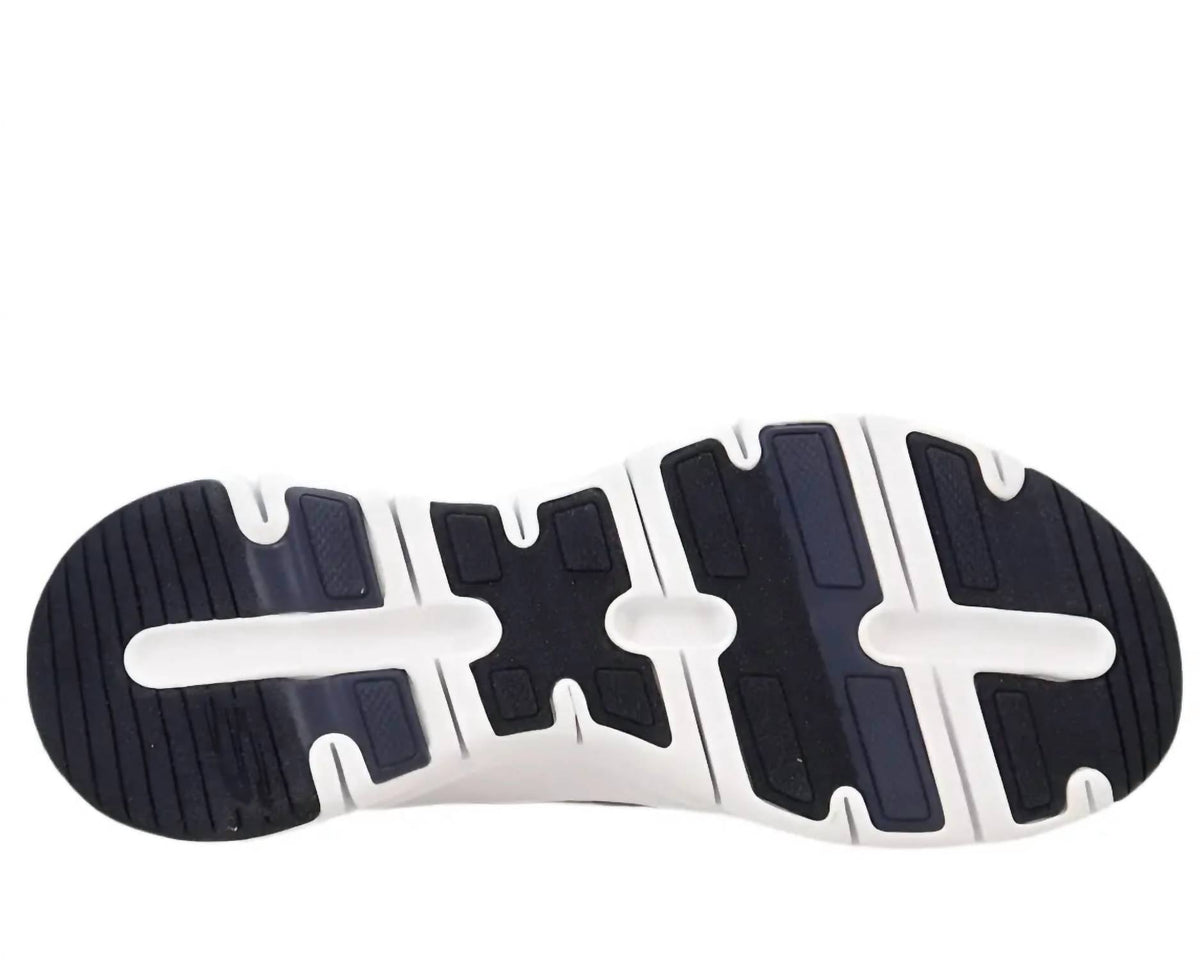 Zapatos de hombre color azul marino