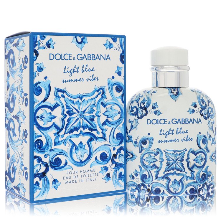 Perfume de hombre eau de toilette 4,2 oz