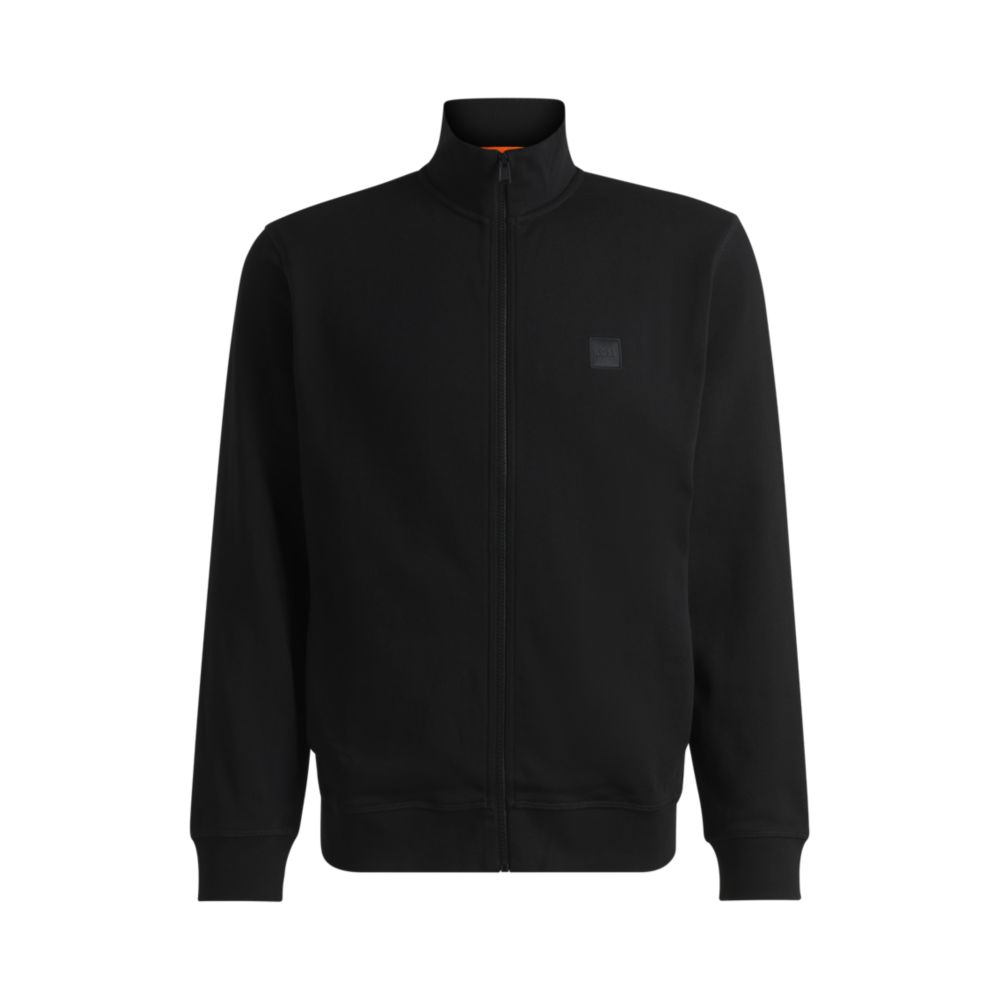 Chaqueta de algodón