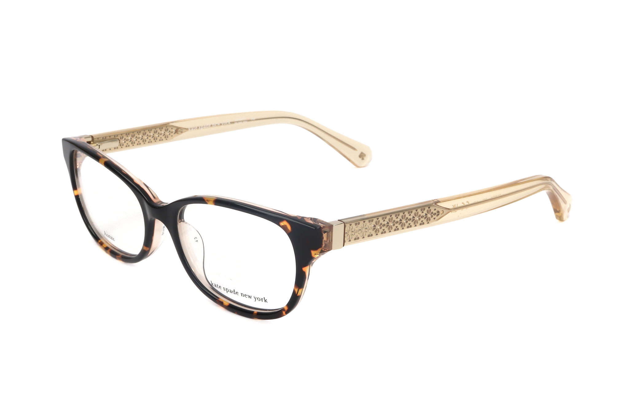 Montura para gafas de mujer 50 mm