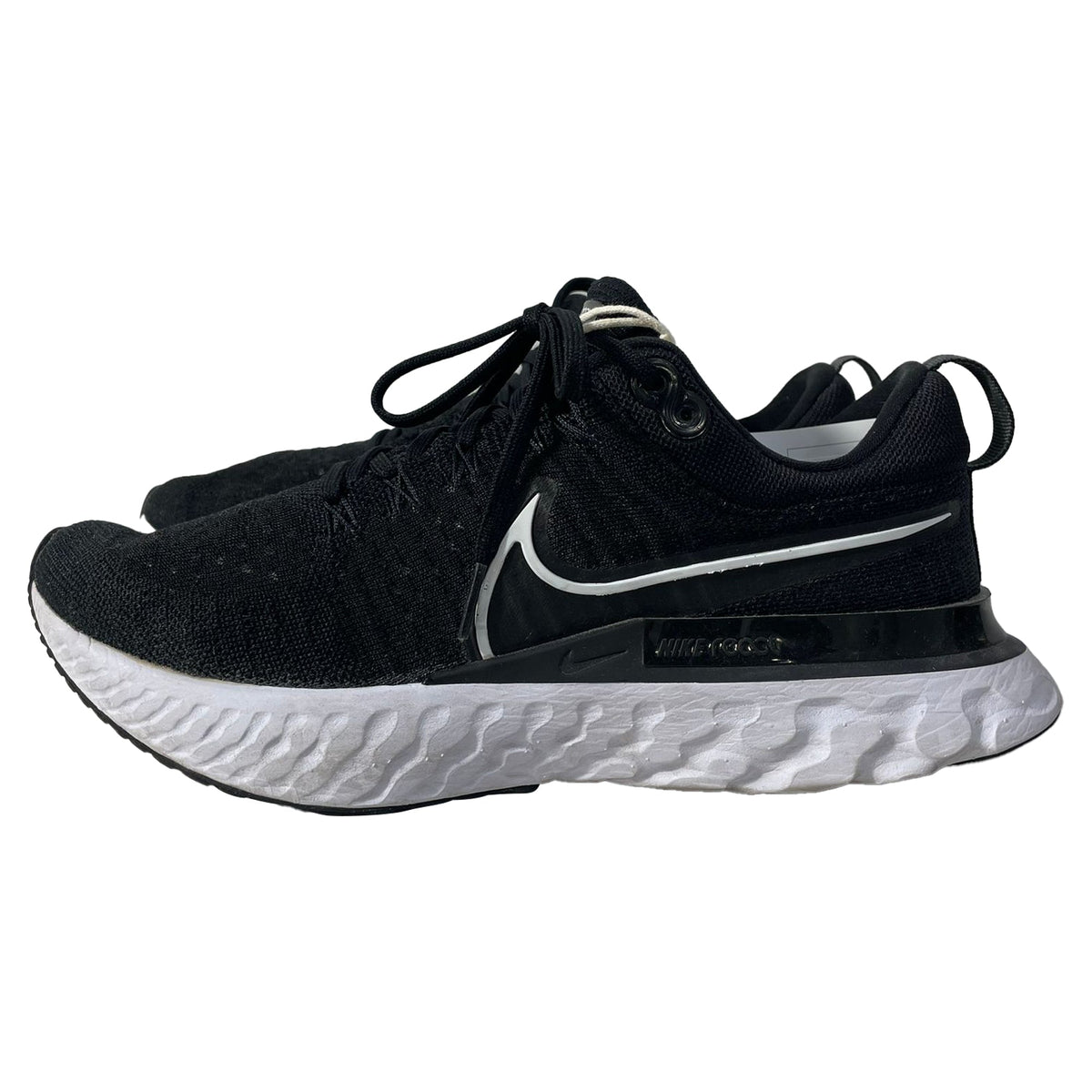 Tenis para correr color negro