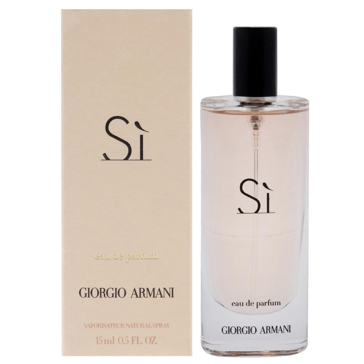 Perfume de mujer eau de parfum