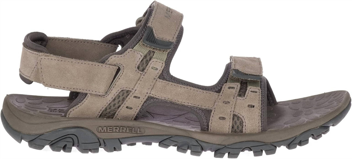 Sandalias de hombre
