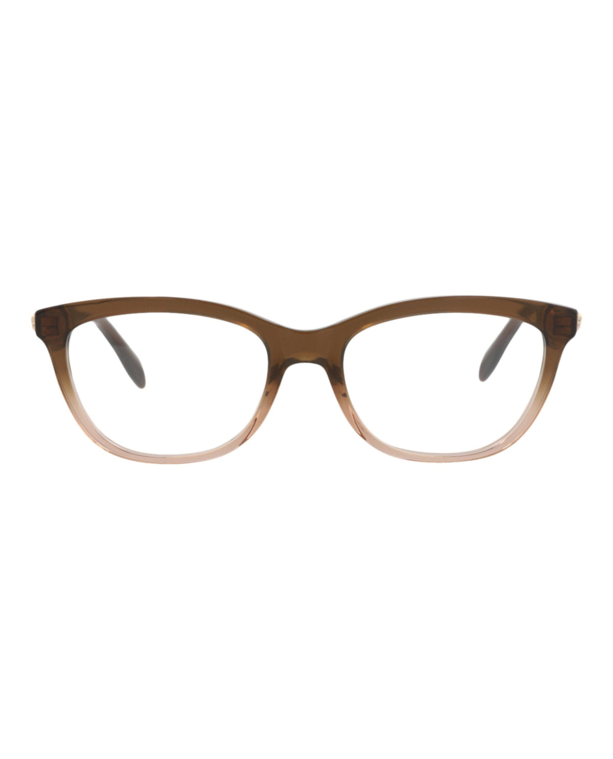 Montura para gafas de acetato de montura cuadrada