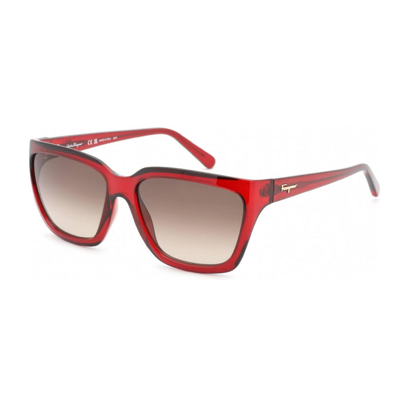 Gafas color café