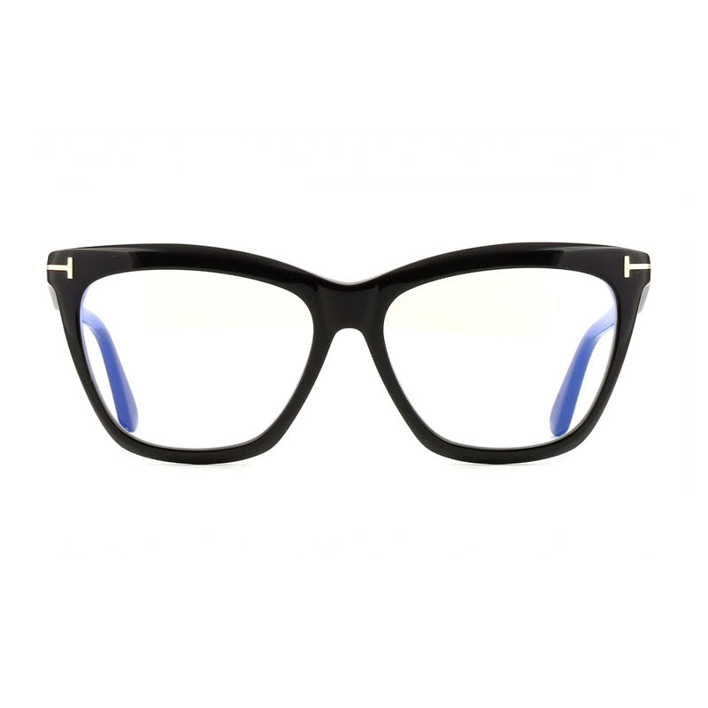 Gafas 56 mm color negro