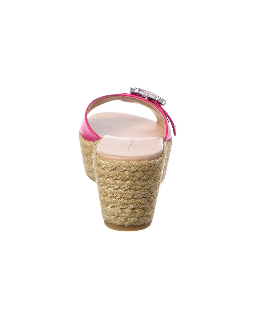 Sandalias de cuero