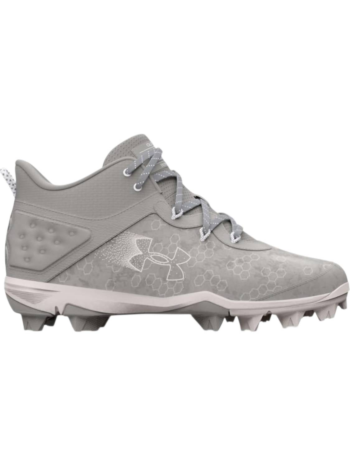 Zapatos de hombre color gris