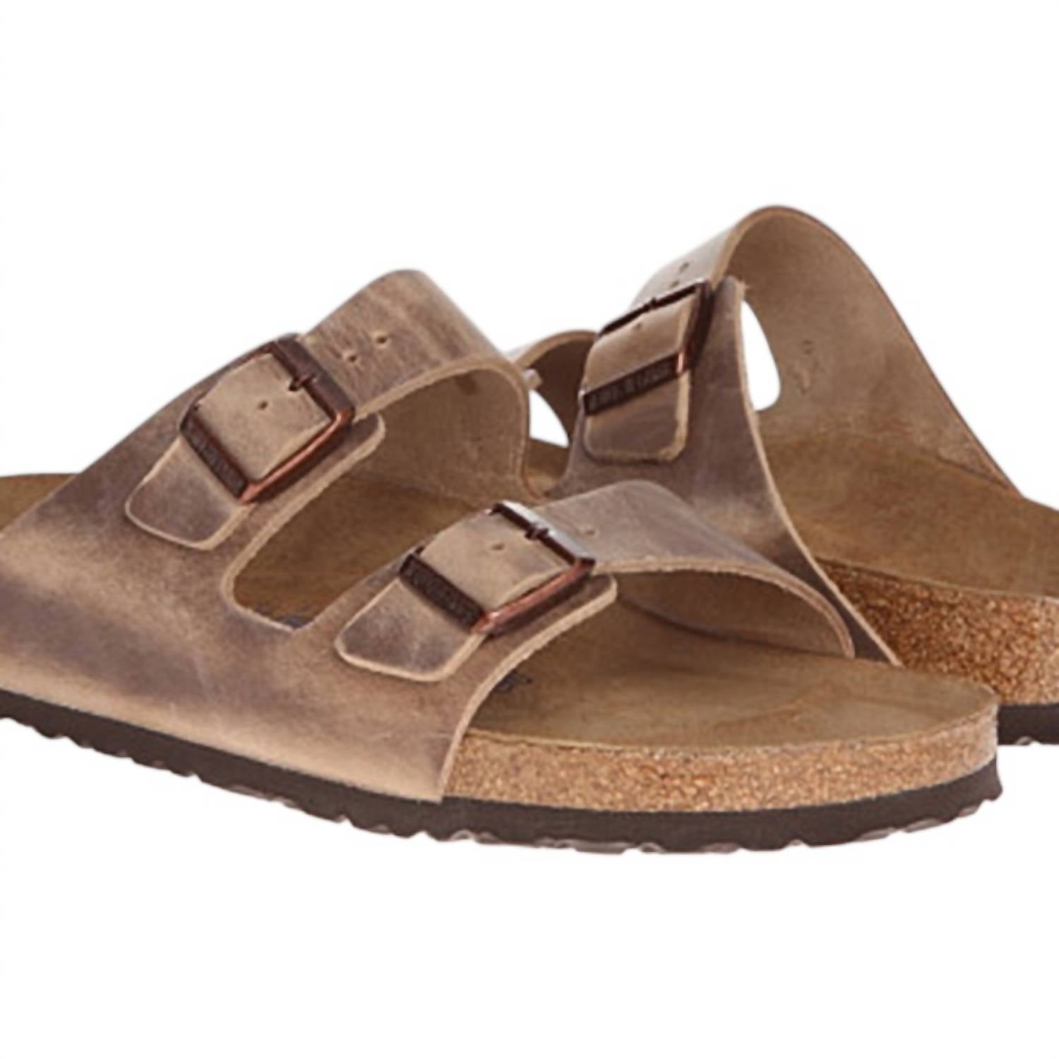 Sandalias unisex