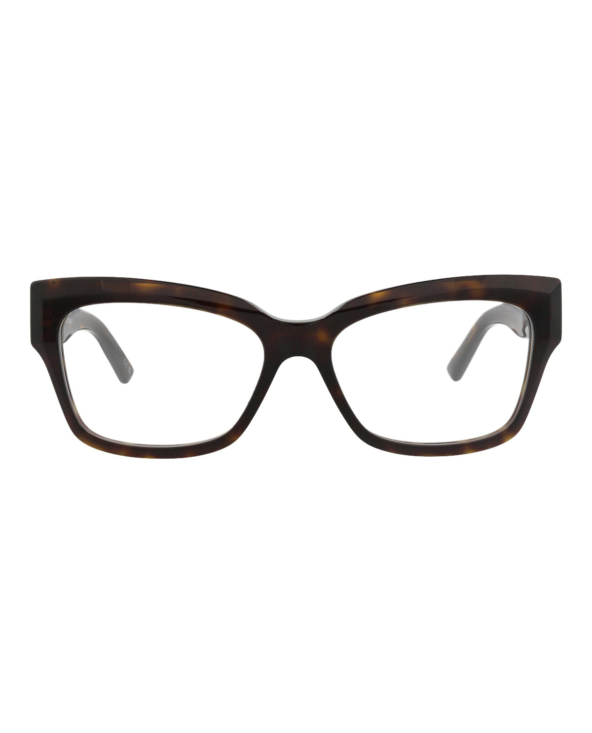 Montura para gafas de acetato de montura cuadrada