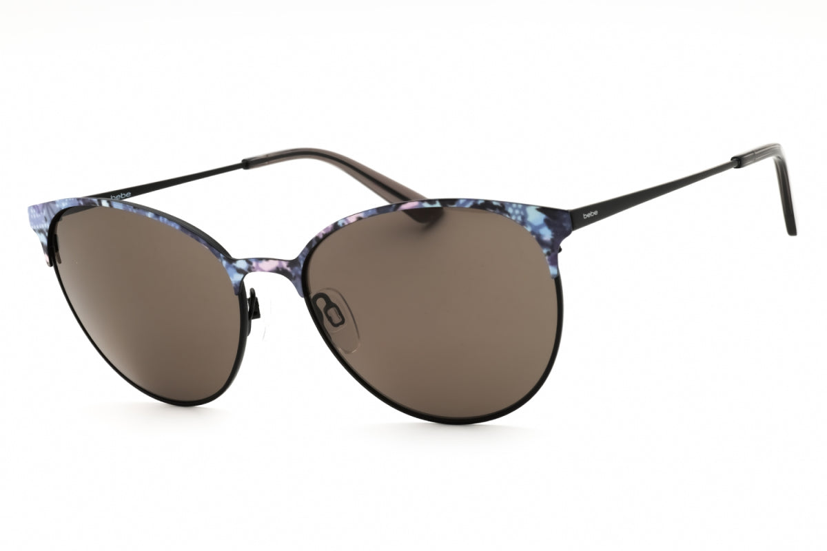 Gafas color gris