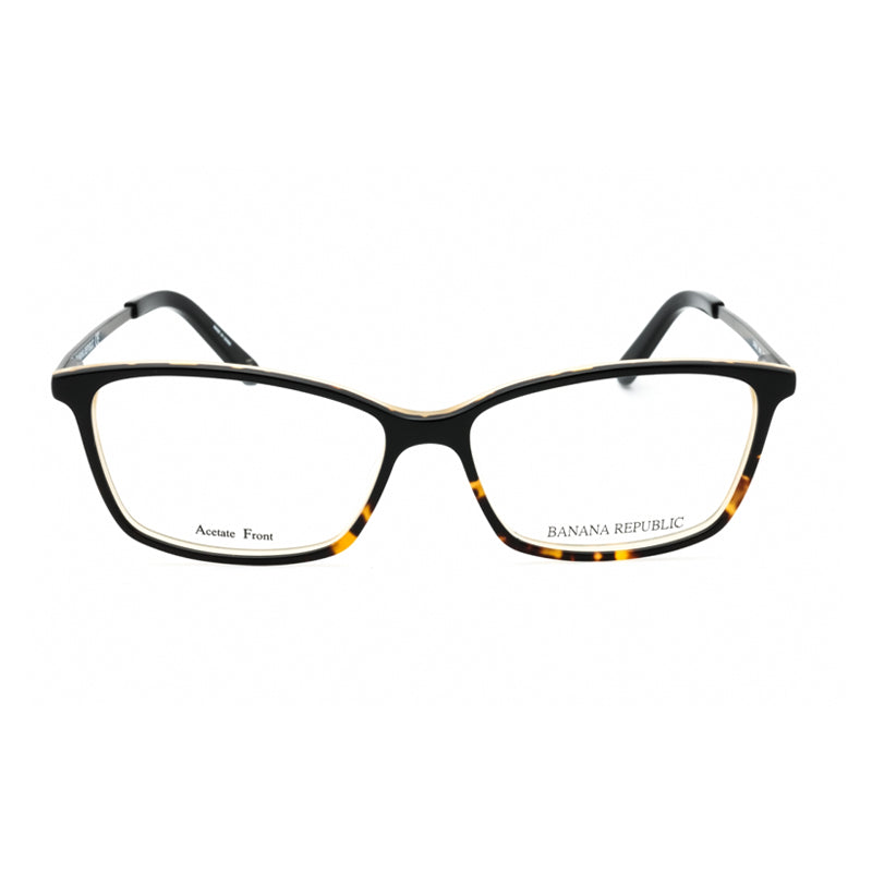 Gafas 53 mm color negro