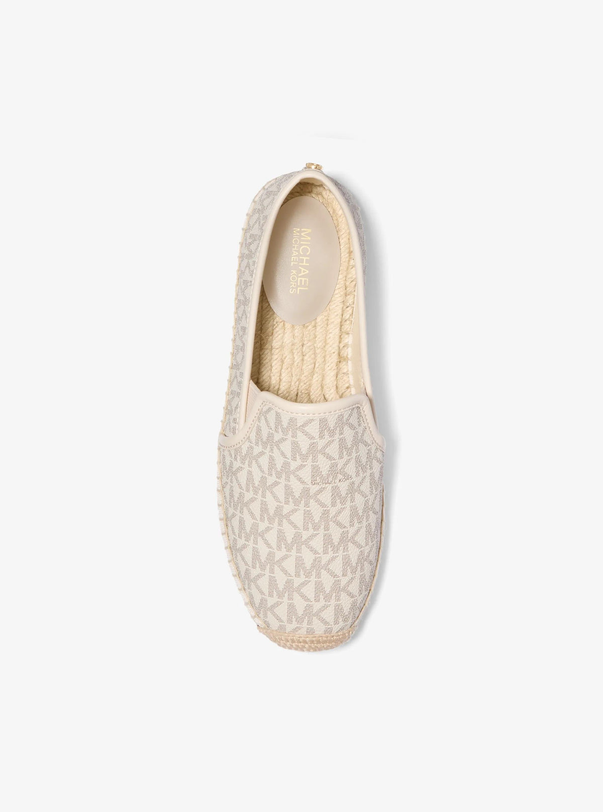 Alpargatas sin cordones