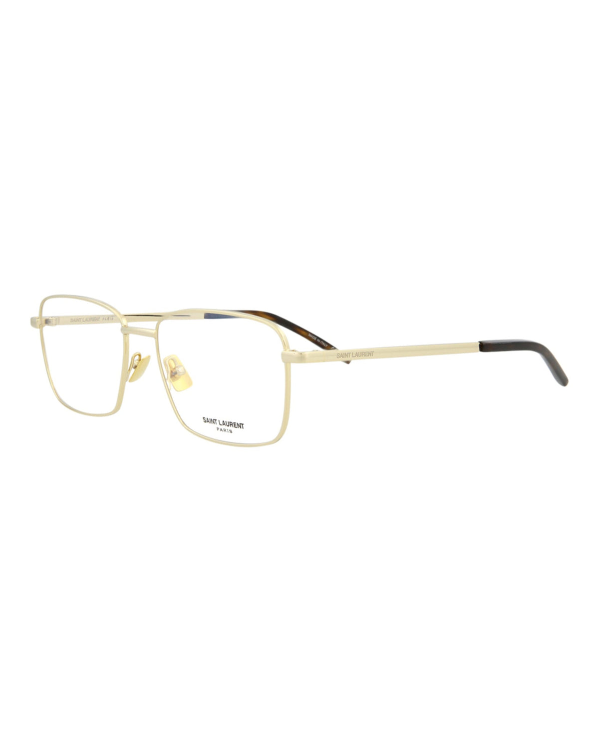 Montura para gafas de montura cuadrada
