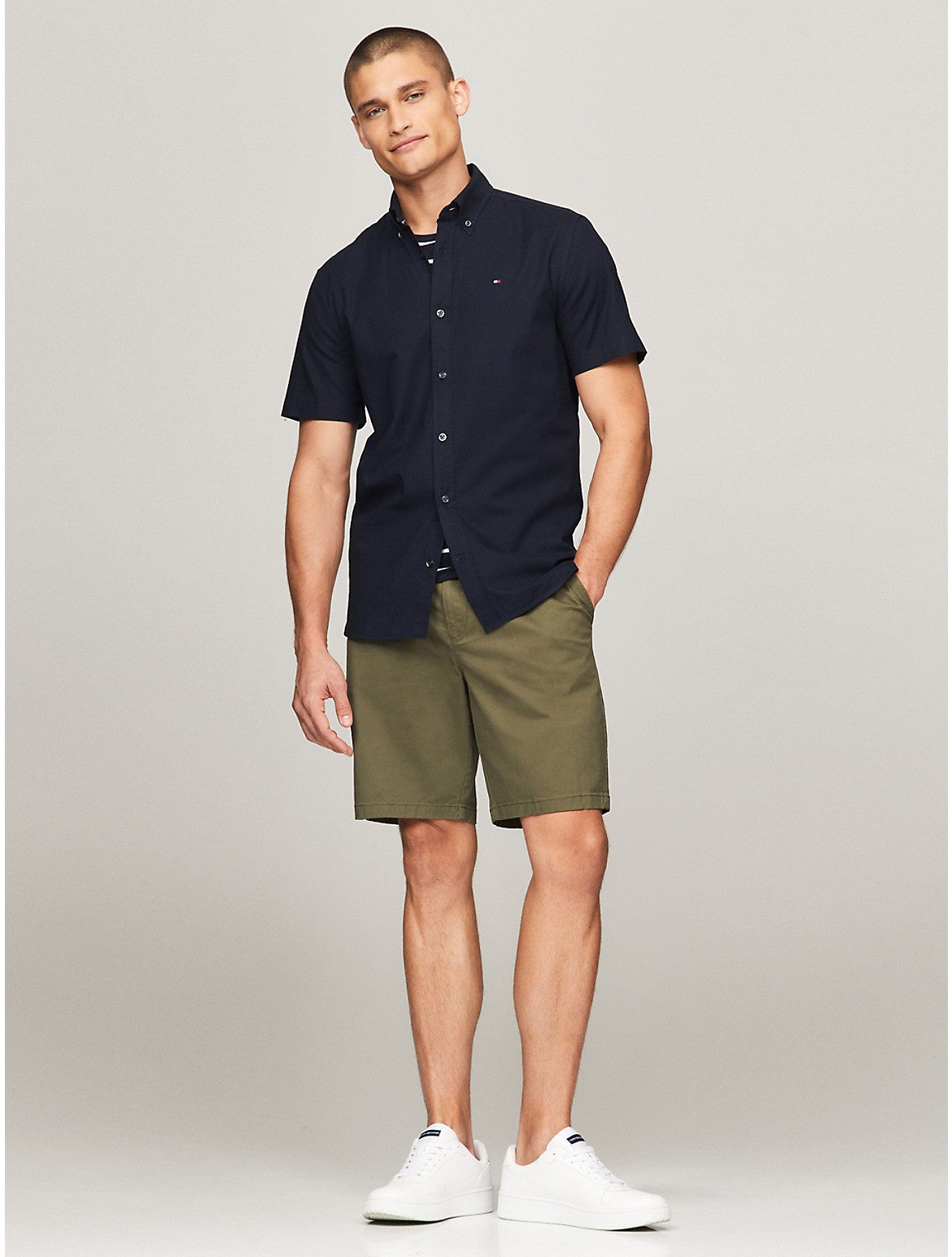 Camisa de hombre
