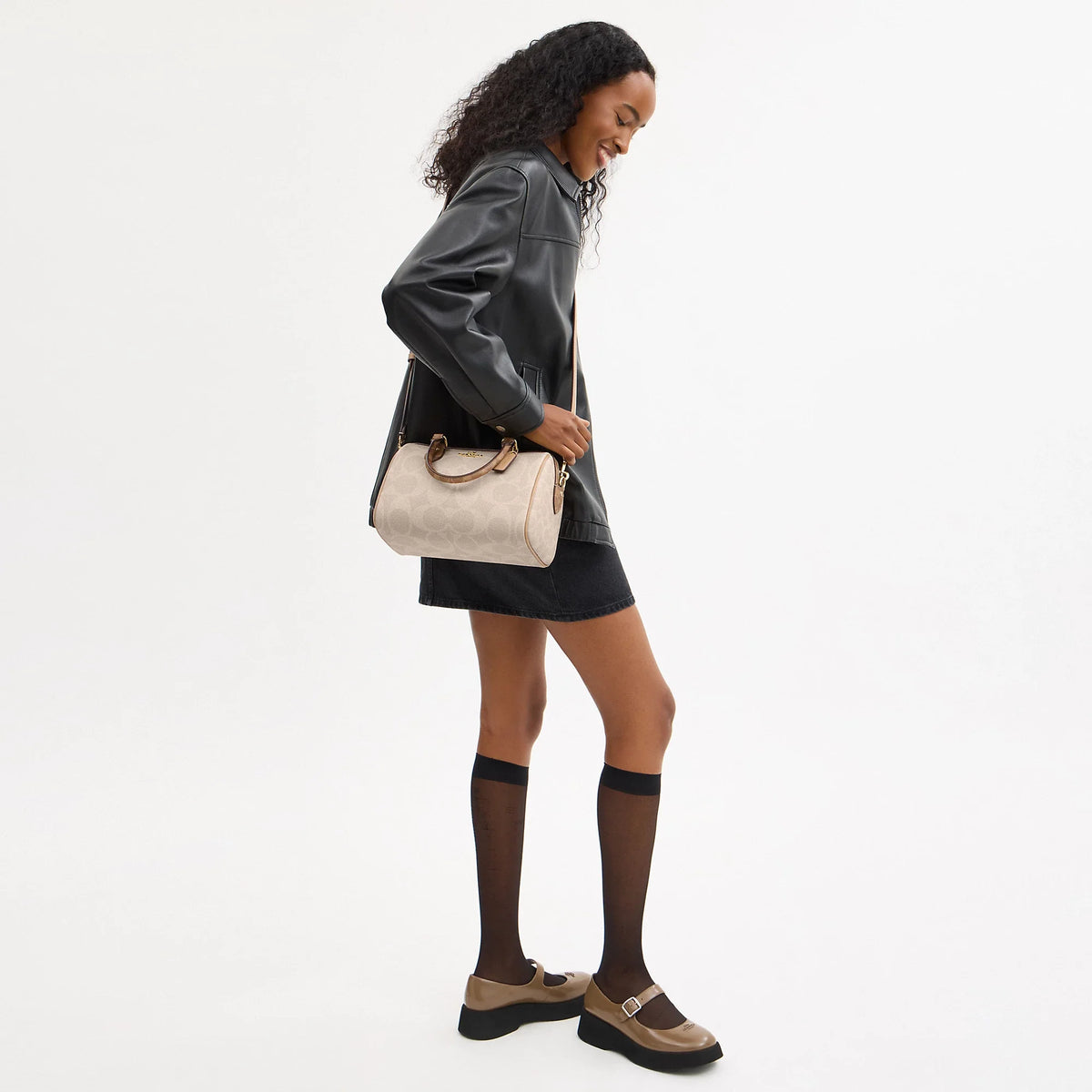Bolso de lona
