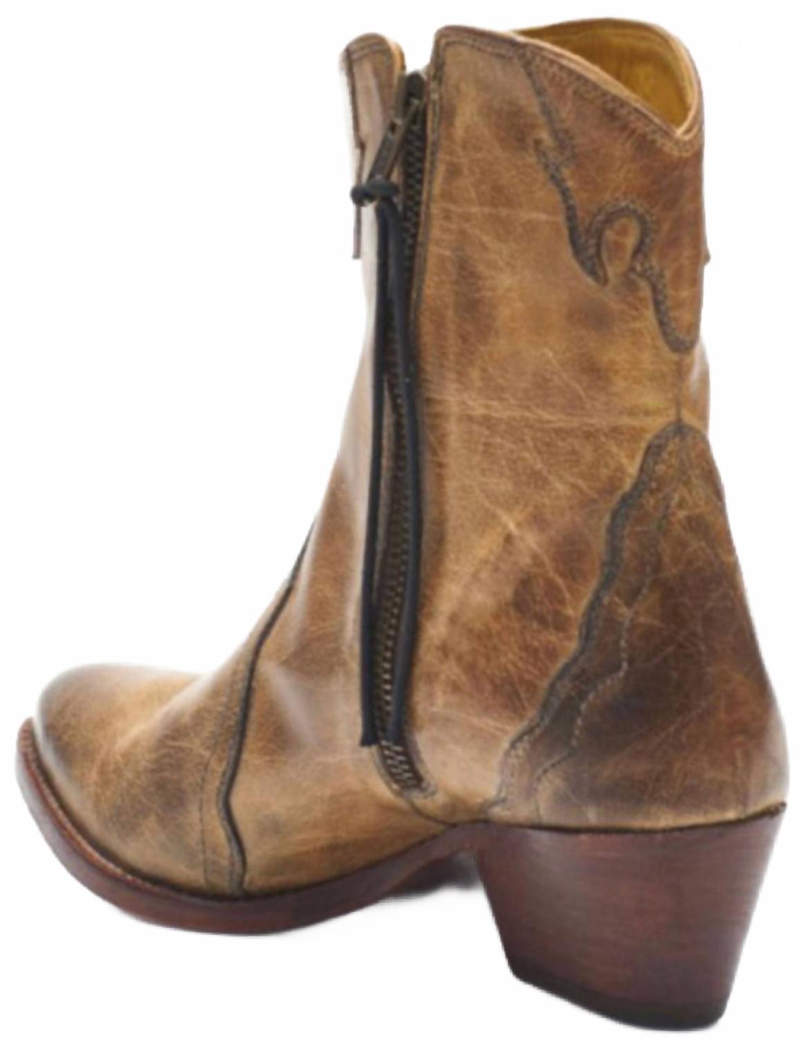 Botas de mujer