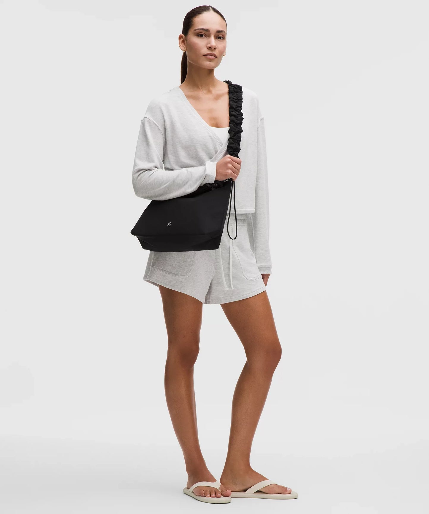 Bolso cruzado