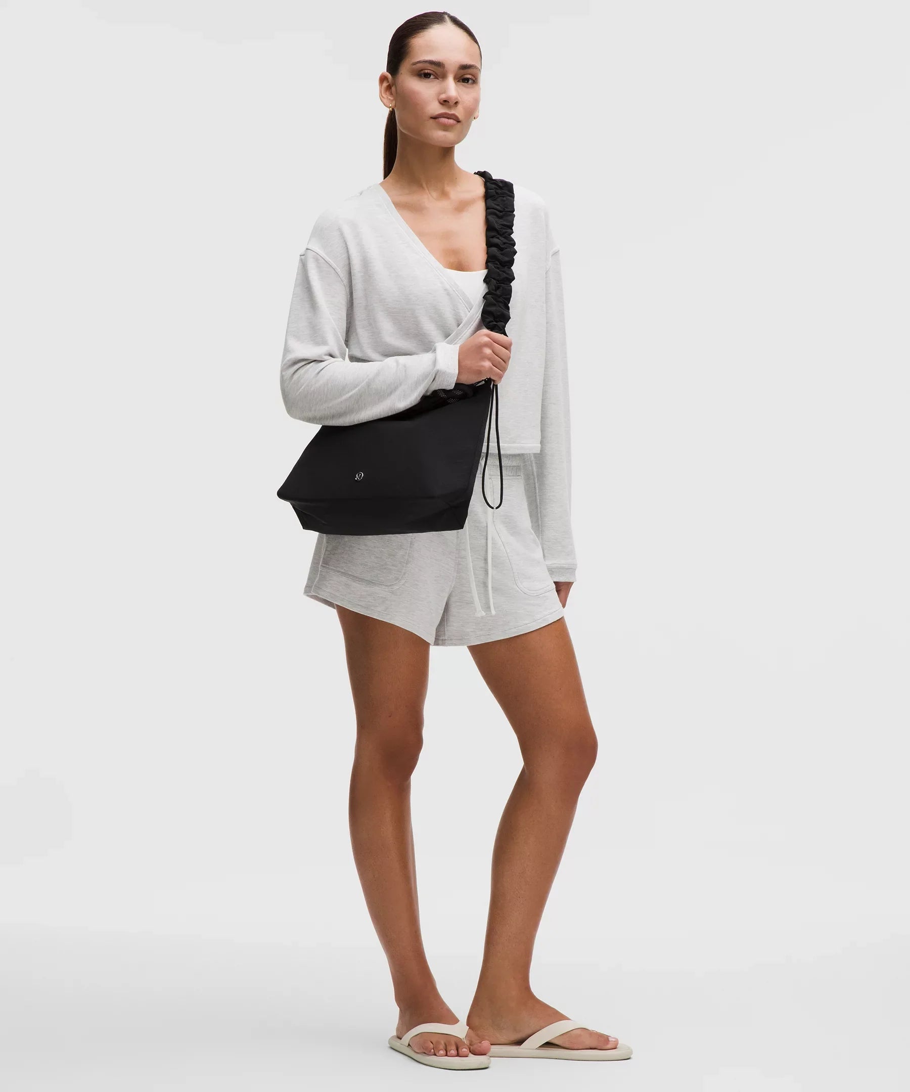 Bolso cruzado