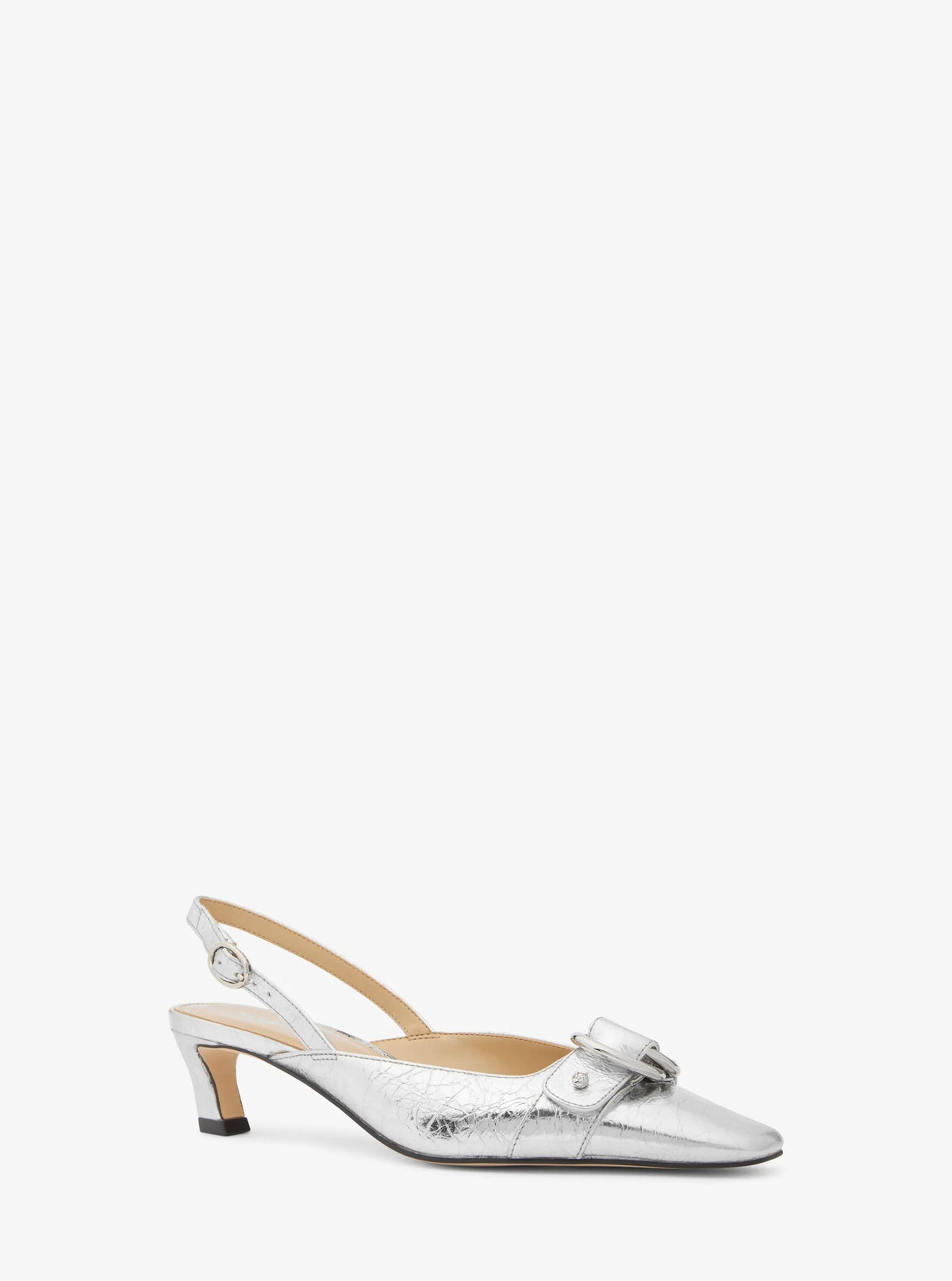 Zapatos de cuero
