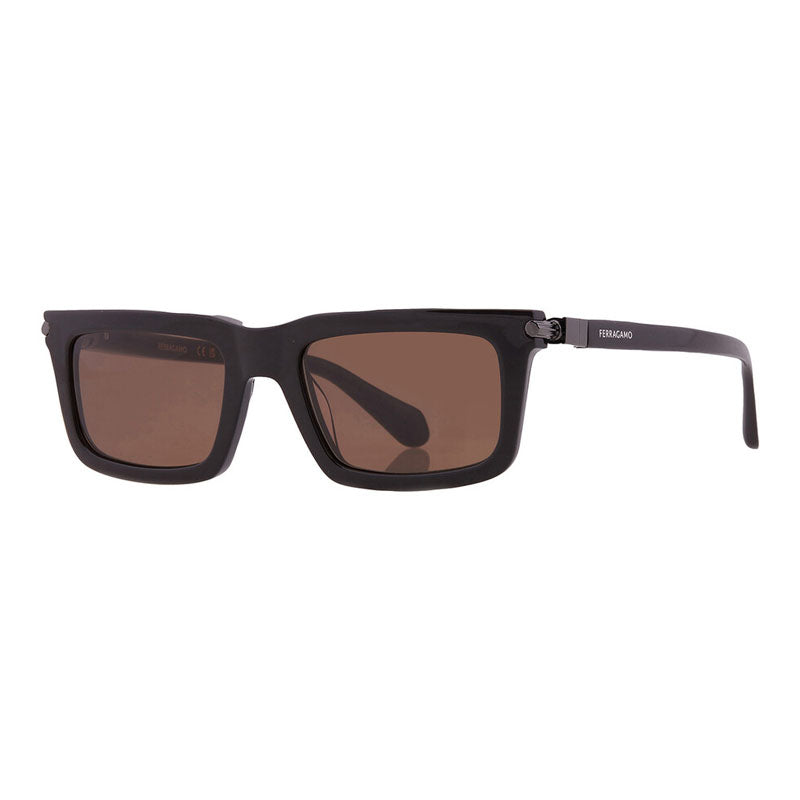 Gafas color café