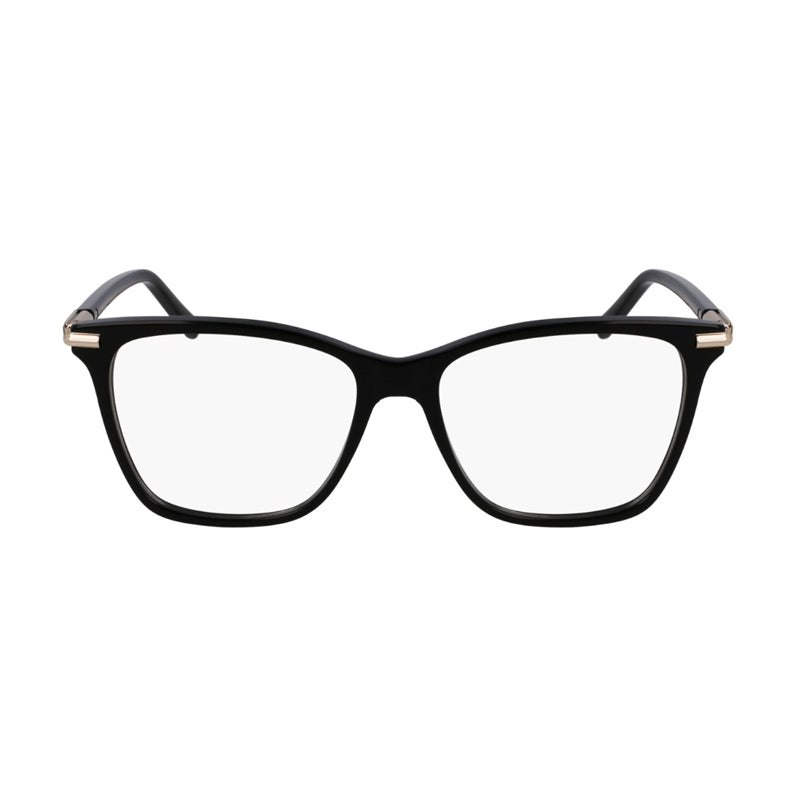 Gafas 53 mm color negro