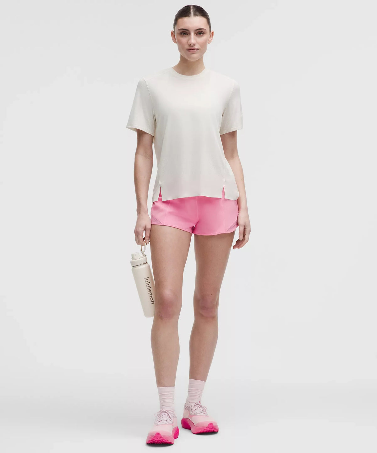 Short de tiro bajo