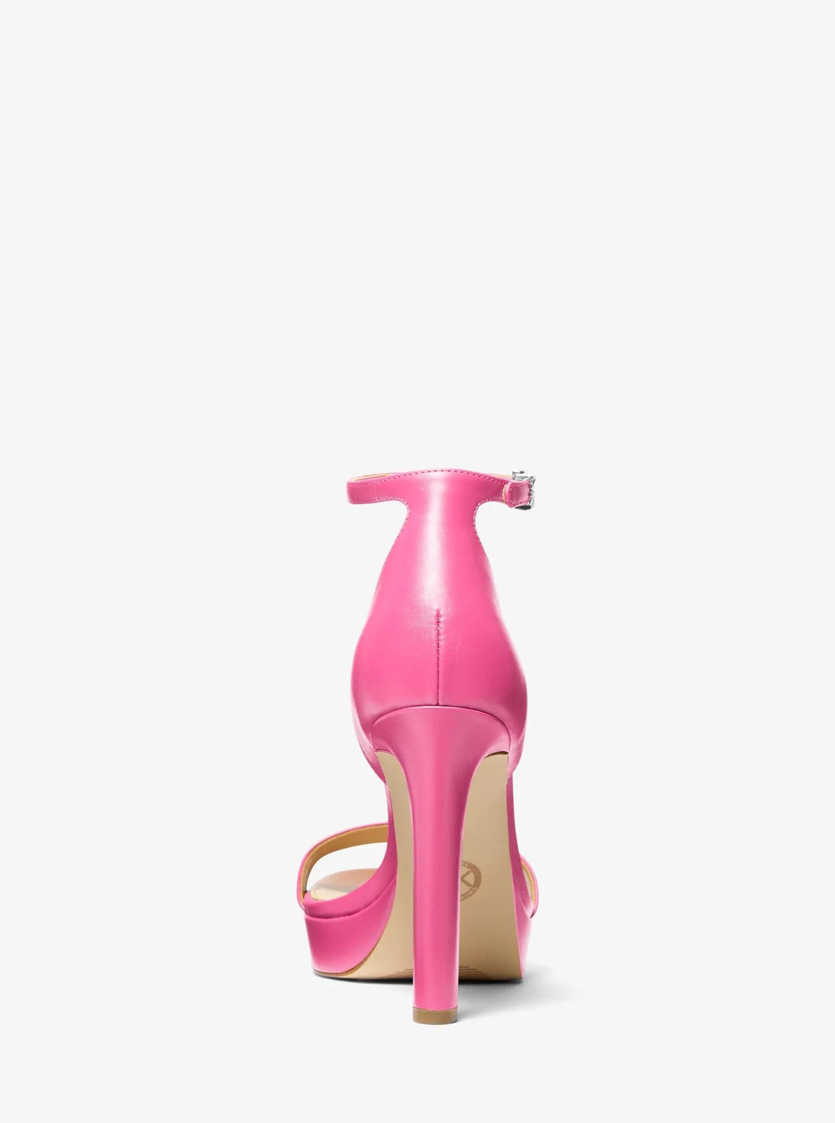 Sandalias con plataforma