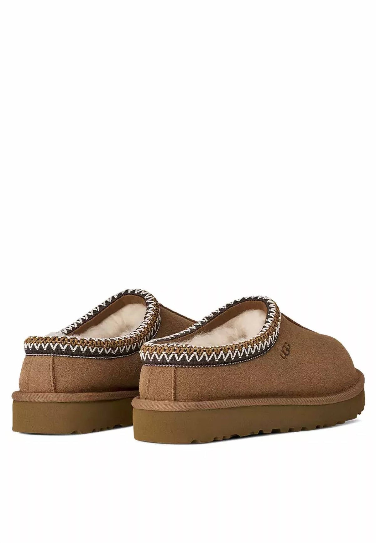 Pantuflas de mujer
