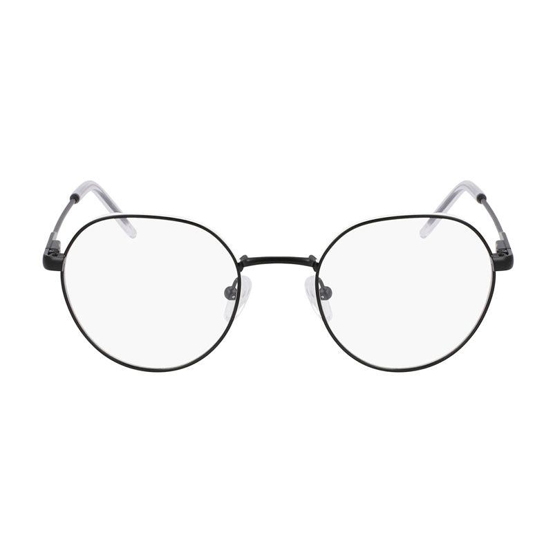 Gafas 48 mm color negro