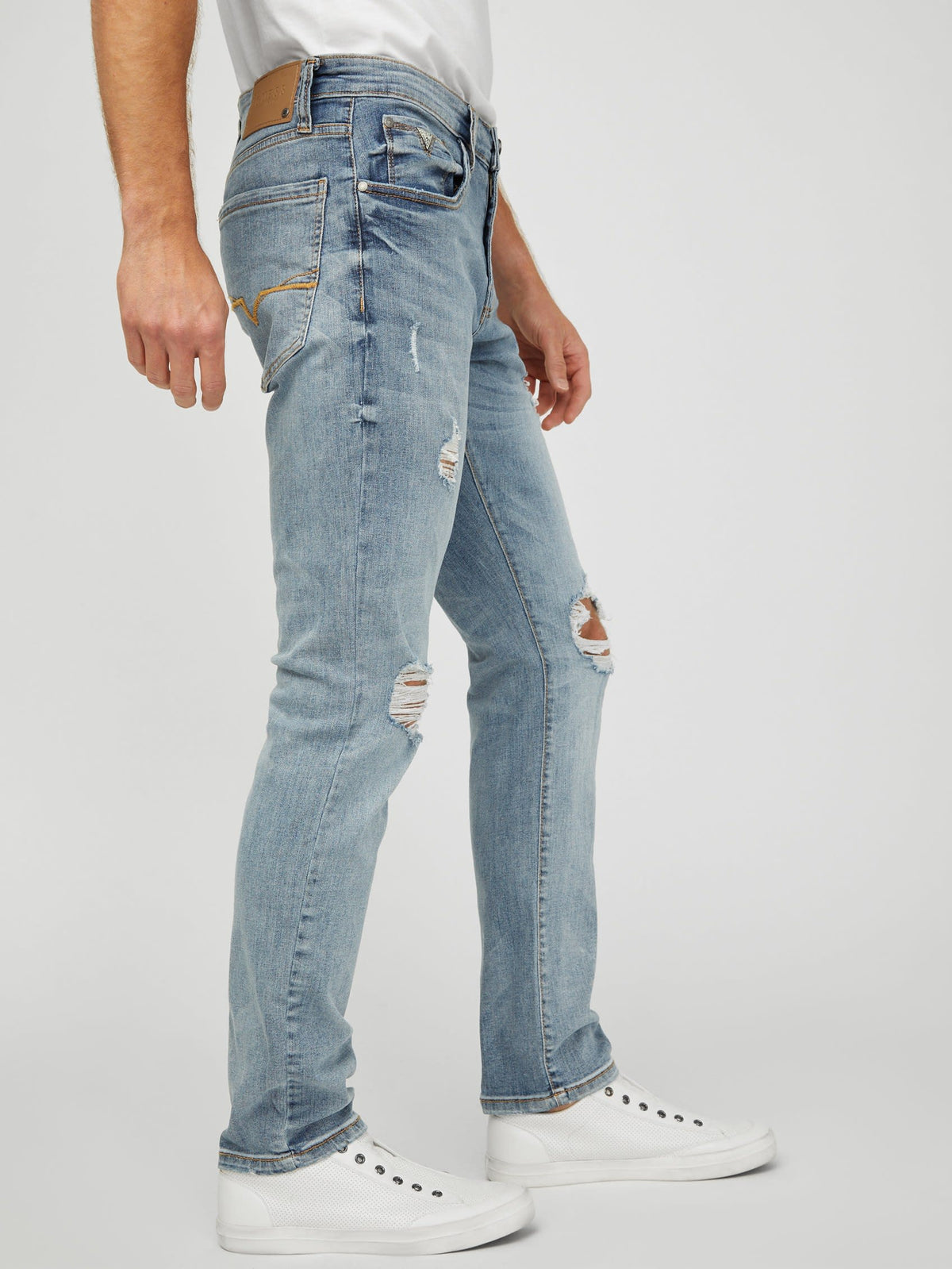Jean