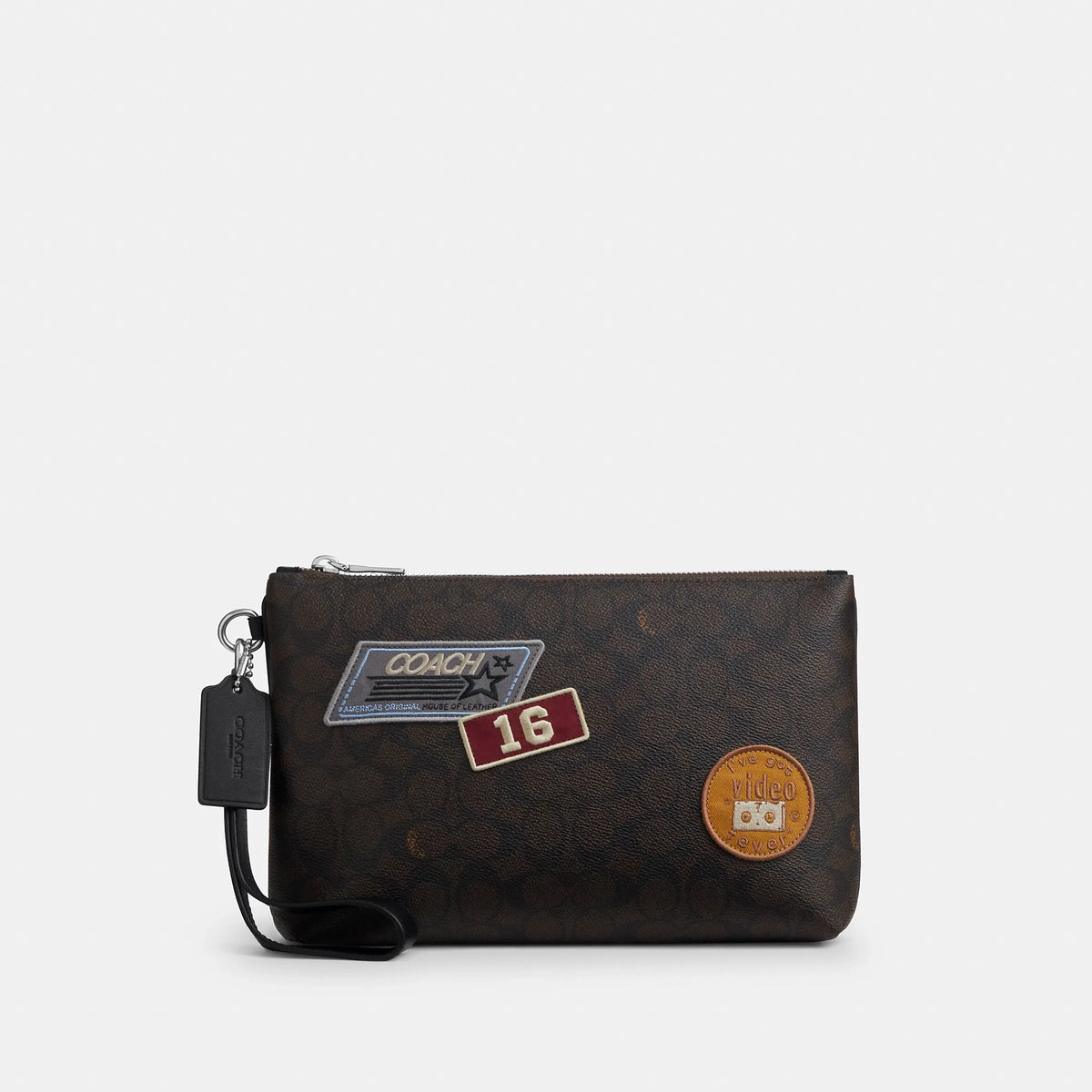 Estuche de lona
