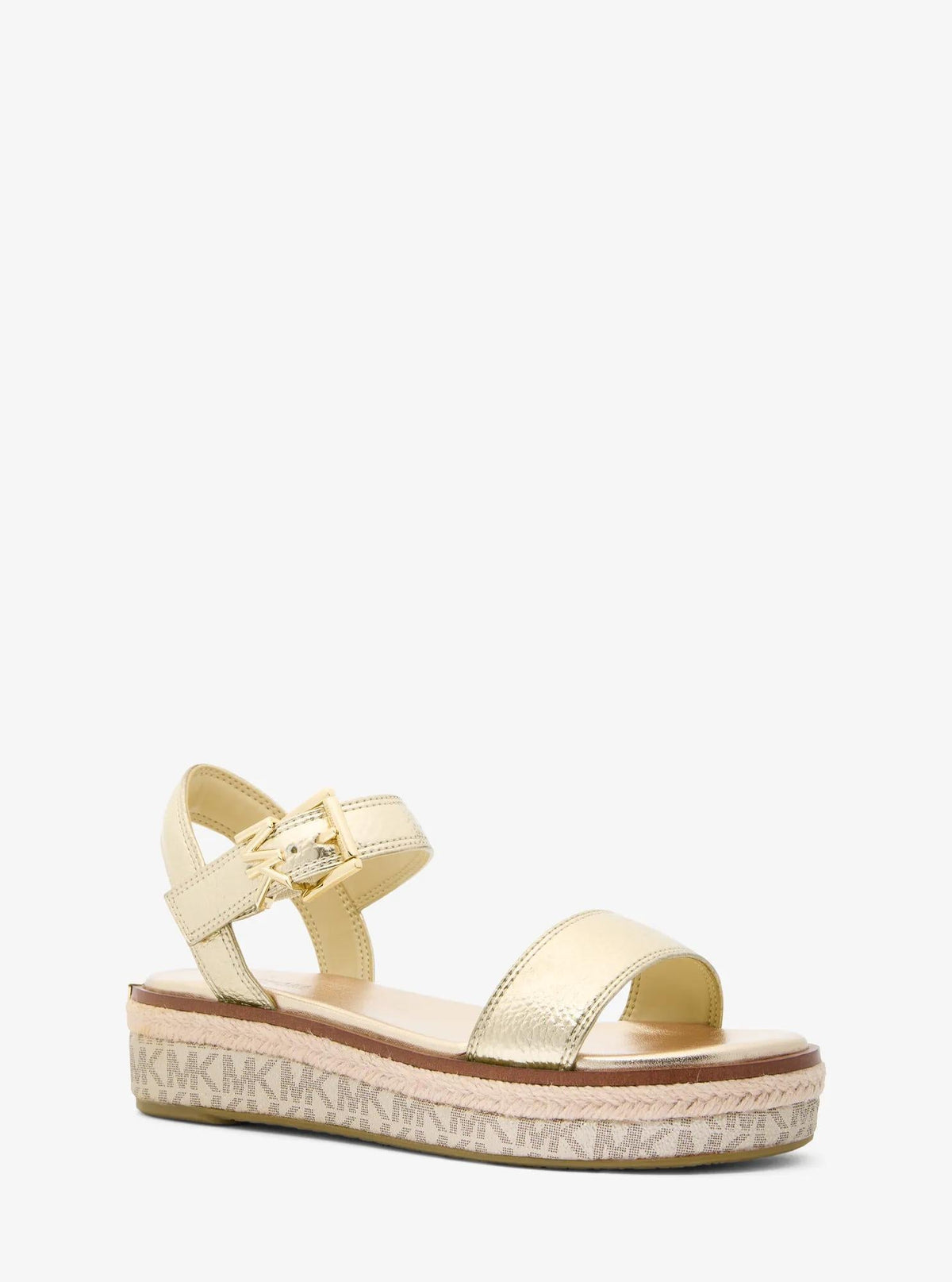 Sandalias con plataforma
