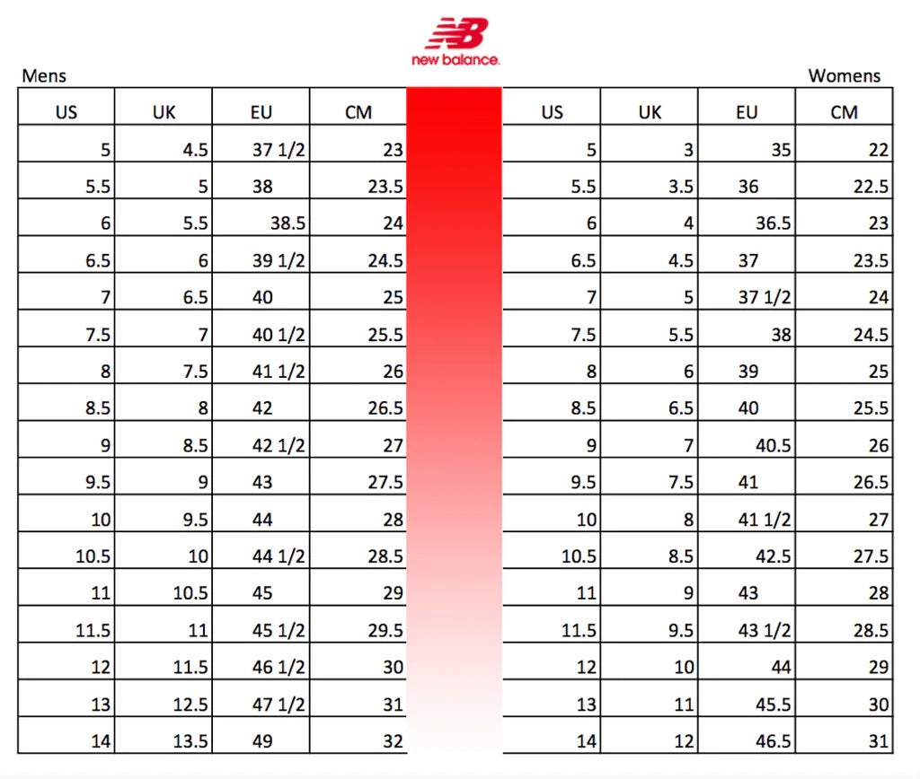 Zapatos unisex