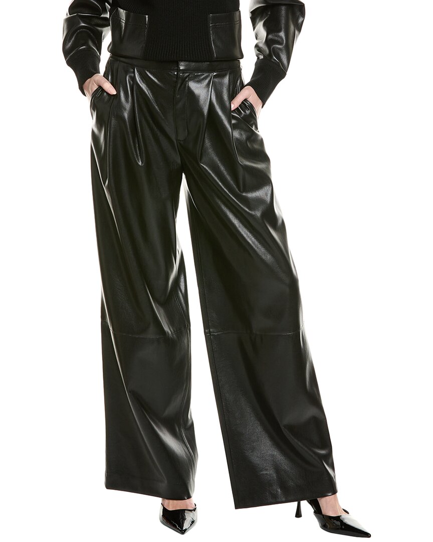 Pantalón de pierna ancha