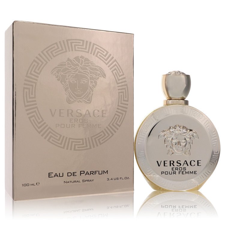 Perfume de mujer eau de parfum 3,4 oz