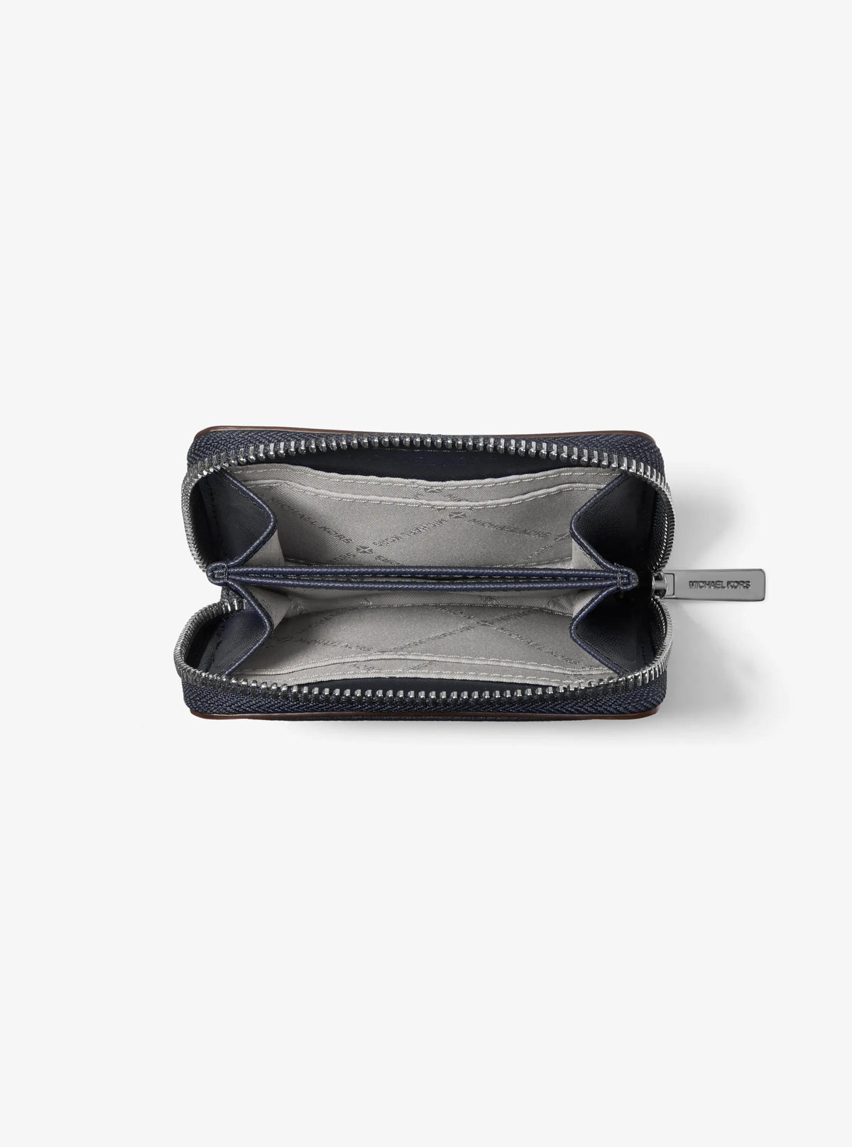 Billetera de cuero