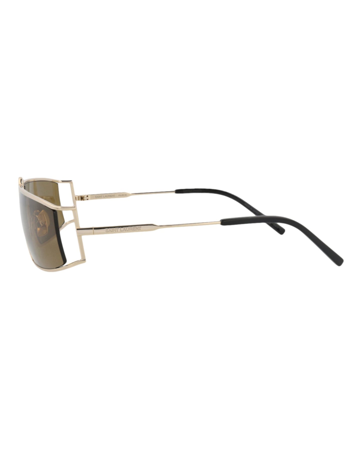 Gafas de sol de montura cuadrada