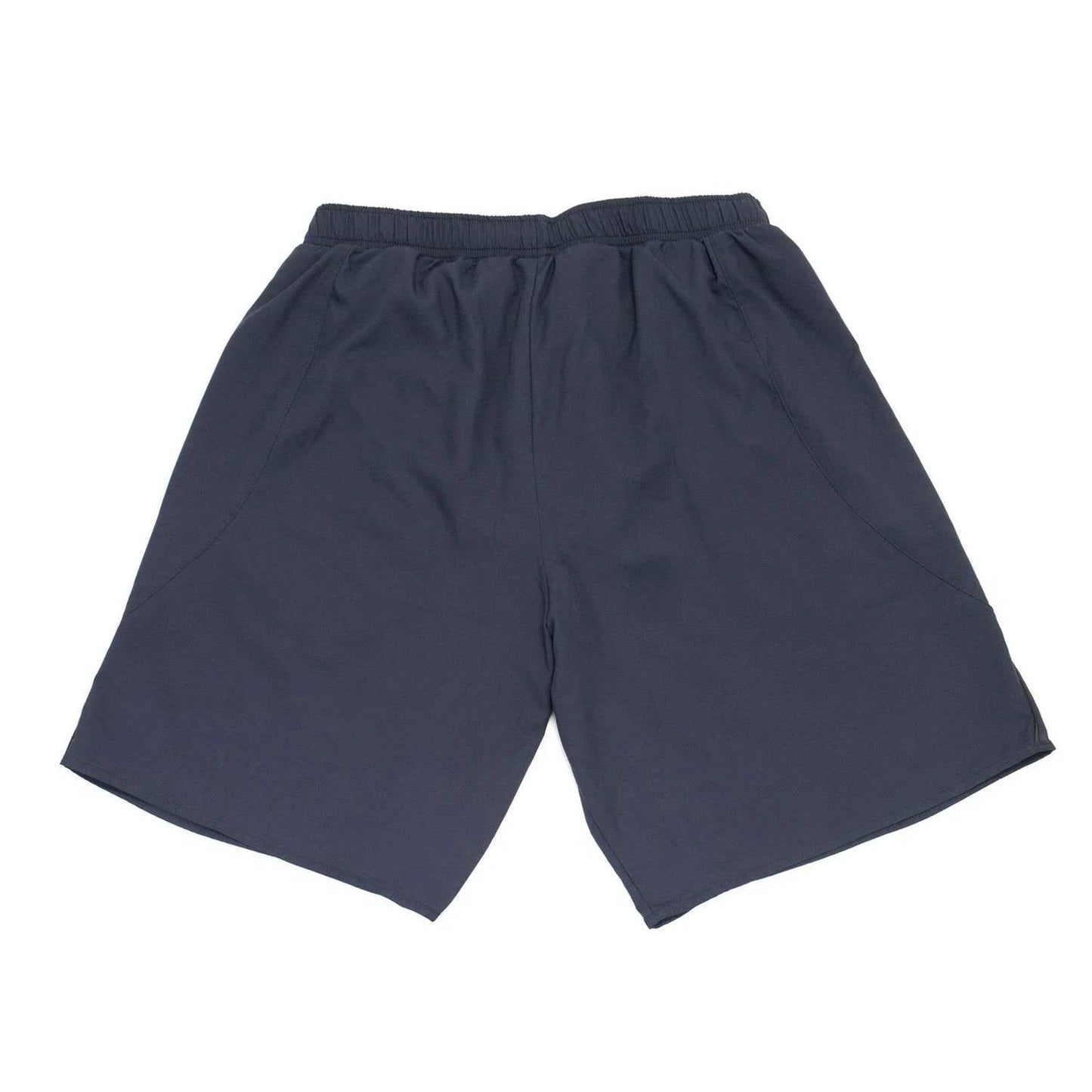 Short de hombre color azul